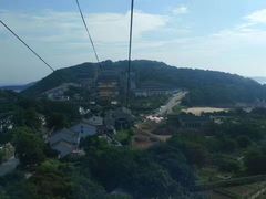 -普陀山风景名胜区-法雨禅寺