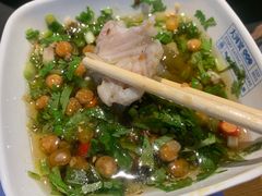-大河宴·椒麻鱼火锅(北京路中和美食街店)