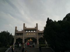 -千佛山风景名胜区