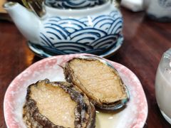 -渔日本料理铁板烧(新天地假日广场店)