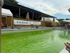-DGE季风钓虾营地·团建·聚会
