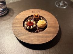 -泰安门Taian Table(镇宁路店)