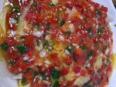 剁椒娃娃菜-胖哥川菜馆(武东路店)