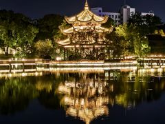 -台州府城(东湖)