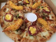 必胜客(酒仙桥餐厅)-必胜客(新辰里酒仙桥店)