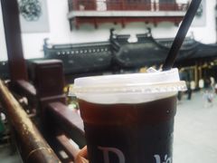 -Peet's Coffee皮爷咖啡(豫园店)