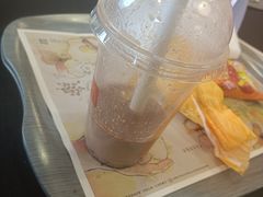-麦当劳(正定瑞天店)