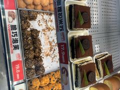 -拾味中点(花园路店)