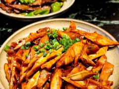 -兰溪小馆(东直门簋街店)