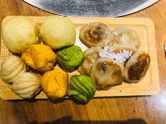-咱屯子铁锅炖直营店(南湖大路店)