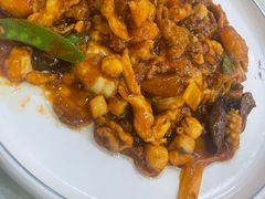 -同发号饭庄(复兴路店)