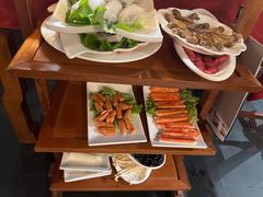 -蓉城老妈火锅(双林路店)