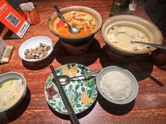 -长安记·大美陕菜(大族广场店)