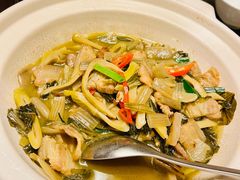 -浙江安吉JW万豪酒店·万豪中餐厅