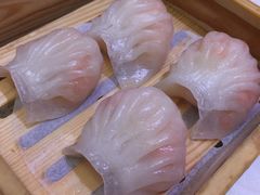 -龙的酒楼·手工早茶·顺德菜(近良路店)