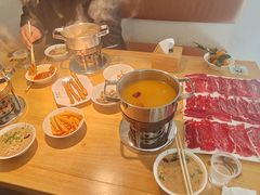 -寻滇记云南鲜牛肉火锅(北海路店)