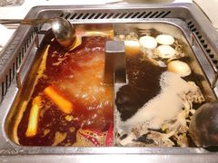 -海底捞火锅(长沙华创国际广场店)