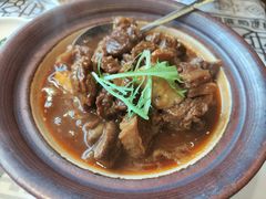 -厝小满.姜母鸭/泉州菜(桥南店)