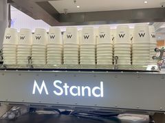 -M Stand(宁波万象城店)