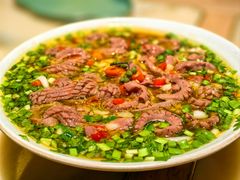 -锦府盐帮·侯宅(五棵松万达店)