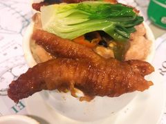 -点点心点心专门店(旺角店)
