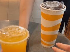 -麦当劳(深圳北站高铁店)