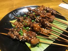 -别院里音乐餐酒吧(双流航空港店)