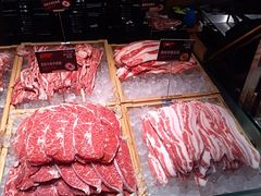 -炉小哥烤肉(朗悦公园茂店)
