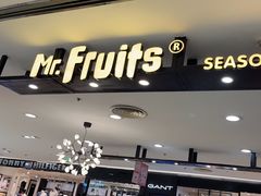 -Mr.Fruits水果先生(北京市百货大楼店)