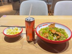 -西粉堂新疆米粉(朝外店)