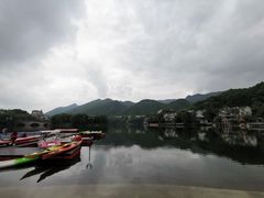 -海兰云天度假区温泉