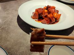 -闫府私房菜·老字号(恒隆店)