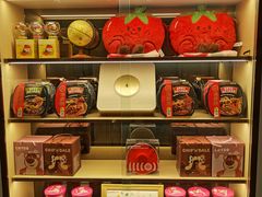 -海底捞火锅(正大乐城店)