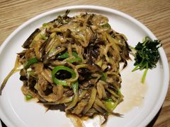 -榆林镇筋饼(知春路店)