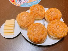 -有璟阁港式餐厅(金融街购物中心店)