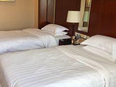 -张家港华芳金陵国际酒店