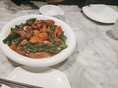 -城南往事·鲁菜济南菜(软件园美莲广场店)