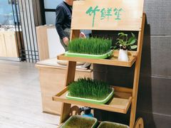 -竹鲜笙全竹宴(国色天香店)