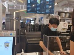 -KOI The(卓悦汇购物中心店)