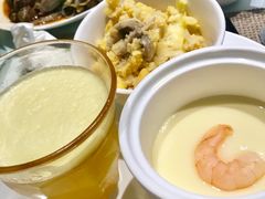 -青岛蓝海大饭店·爱琴海自助餐厅(崂山店)