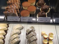 -布朗尼西饼(粮道街店)