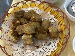 潮州炸果肉-老东风菜馆·潮汕大排档