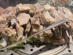 蒙料一八手把肉-蒙料·手把肉(望京店)
