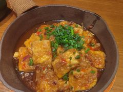 -云海肴·汽锅鸡·云南代表菜(天山百盛优客店)