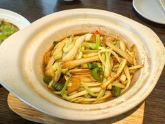 -東城故事·尋找姆媽的味道(玉兰路店)