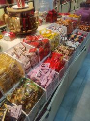 -牧子屋创意喜糖伴手礼(新湖花园店)