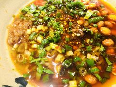 -张大胡子鱼头火锅酒楼(长益路店)