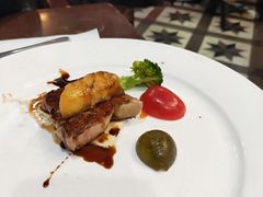 鹅肝牛排-德大西餐社(云南南路店)
