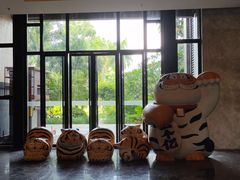 -清远熹乐谷温泉度假酒店