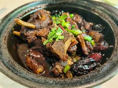 -阿龙酒煲(海宁新苑路店)